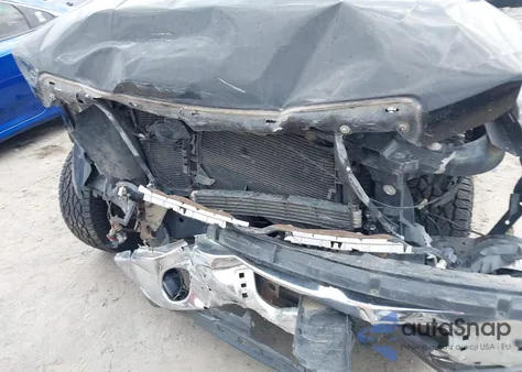 2014 Ford F-150 Xlt из США, поврежденный, VIN 1FTFW1CT4EFC67523